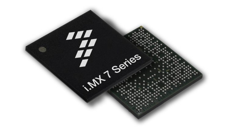 Freescale iMX7Series