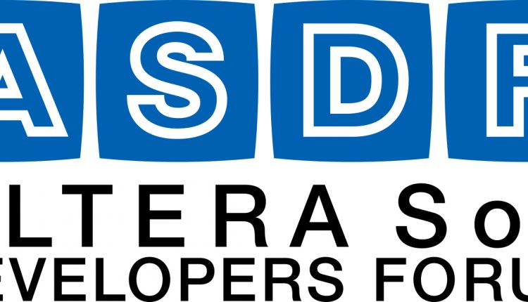 ASDF logo