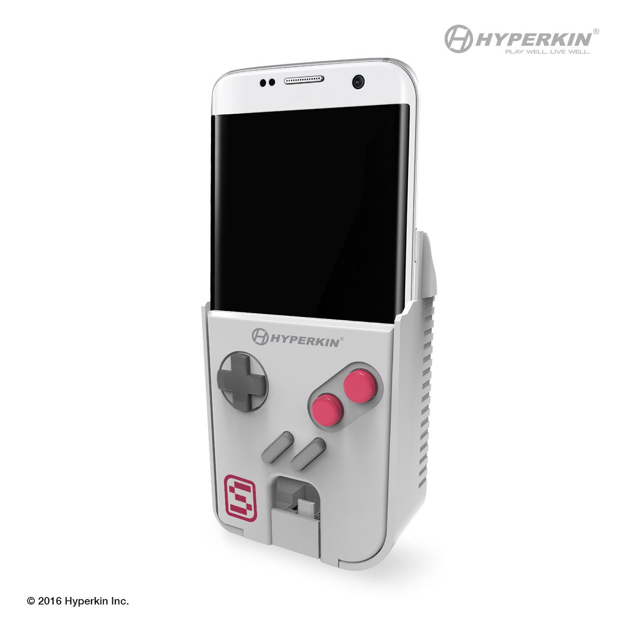 How to turn your Android smartphone into a Game Boy - eeDesignIt.com