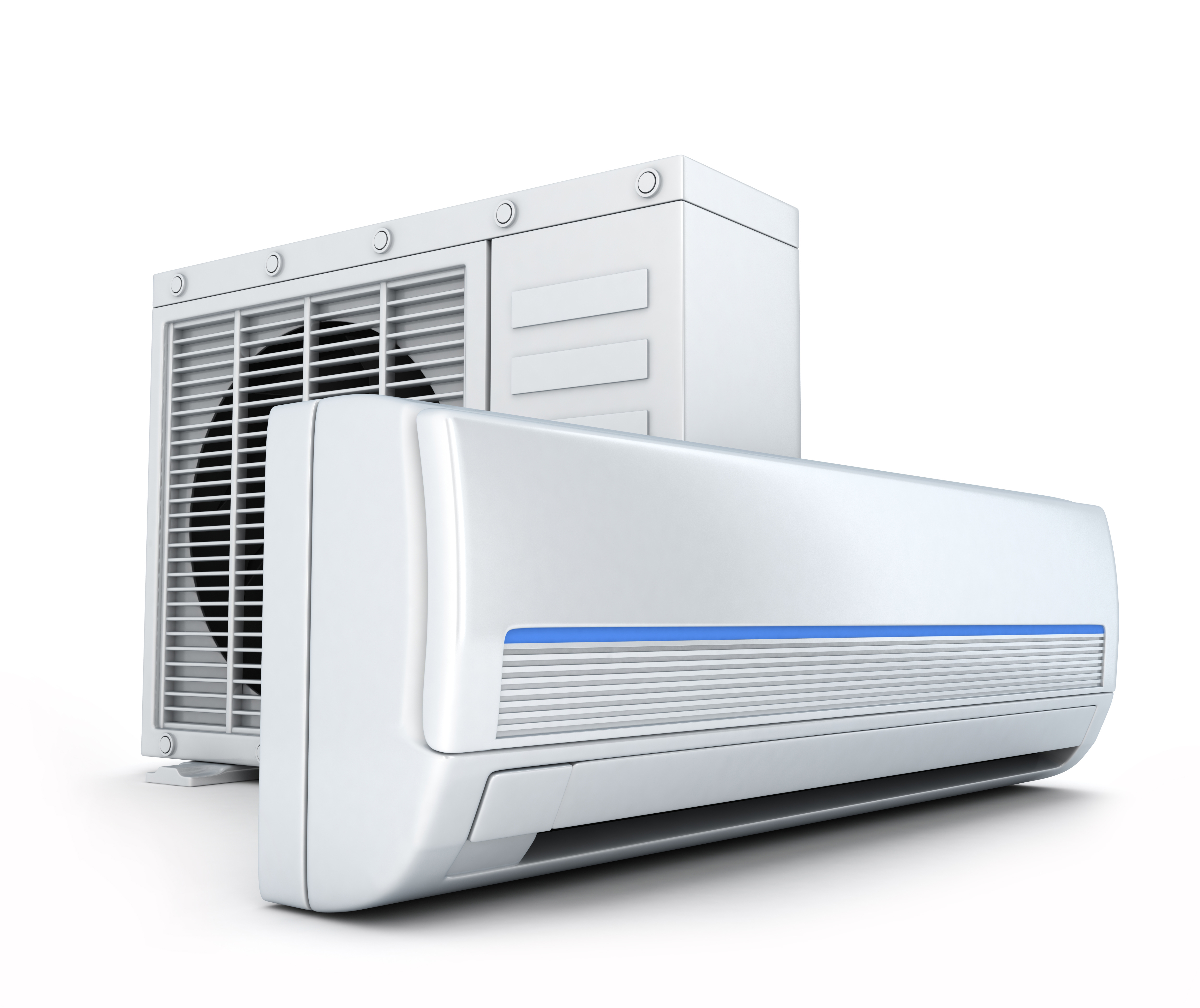 Home Design Air Conditioners