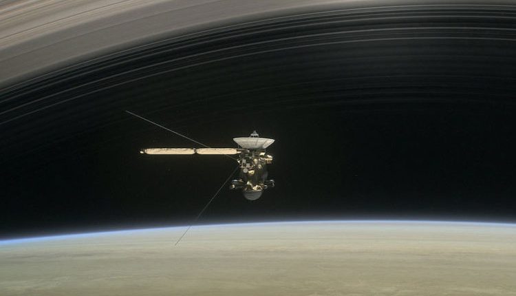 saturn