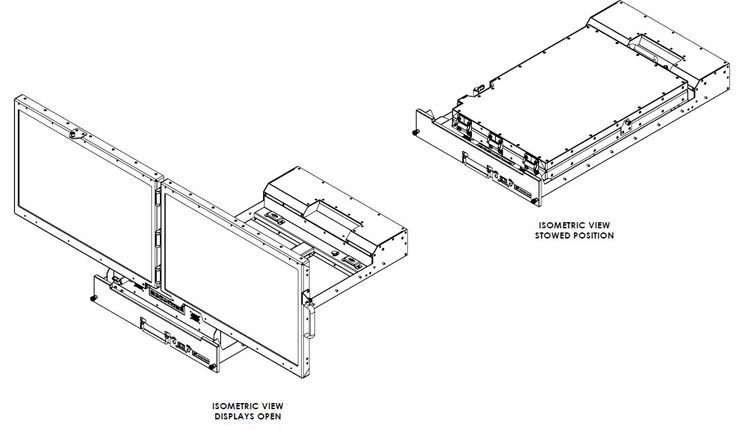 Chassis Plans