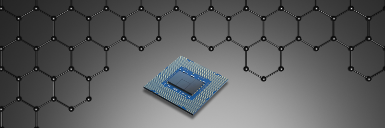 EEDI – graphene semiconductor