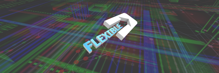 EEDI – flexible electronics