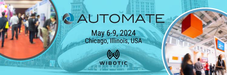 EEDI – WiBotic Automate 2024