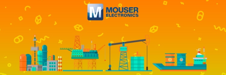 EEDI – Mouser Technical Resource Hub for harsh conditions