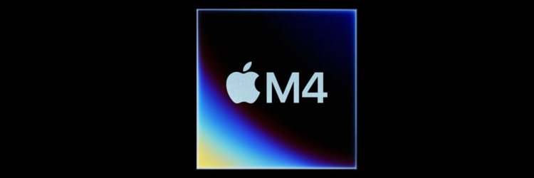 EEDI – Apple’s new M4 chip