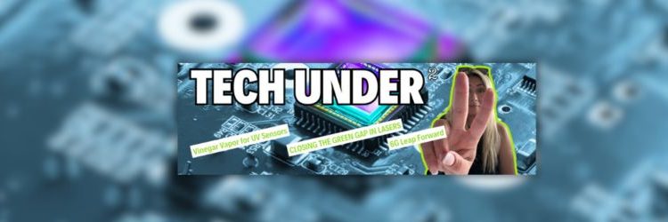 TECH UNDER